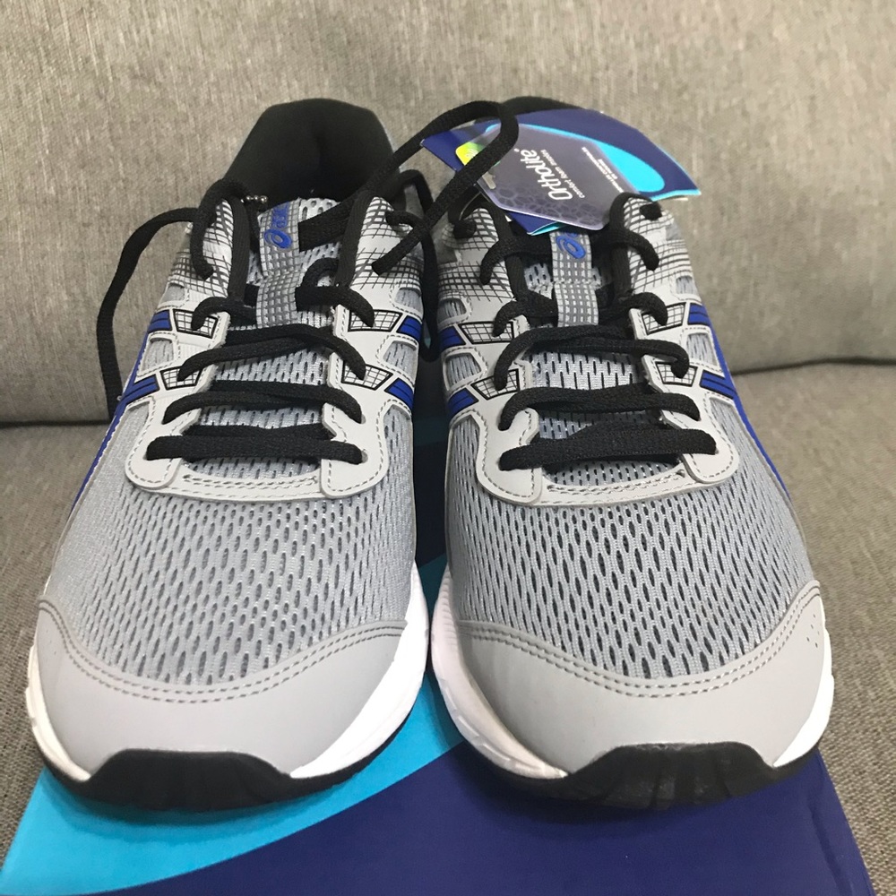 ASICS Gel-Contend 6 Running Shoes - Picture 6 of 7